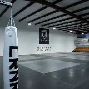 Torres Jiu-Jitsu & MMA gym
