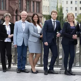 Bild von ETL Küpper & Partner GmbH Steuerberatungsgesellschaft & Co. Berlin KG Niederlassung Berlin-Karlshorst