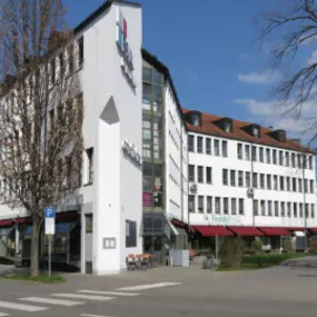 Bild von Haustreu GmbH