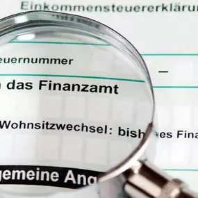Bild von Steuerberaterin M. Aras