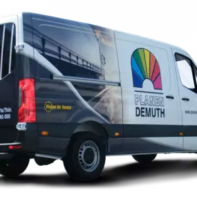 Bild von Planen Demuth GmbH & Co. KG
