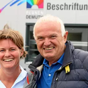 Bild von Planen Demuth GmbH & Co. KG