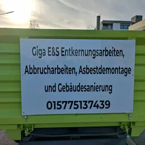 Bild von Giga E & S e.K