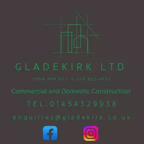 Bild von GladeKirk Ltd