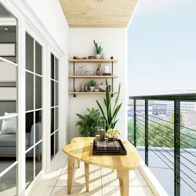 Bild von Ellis Factory Lofts