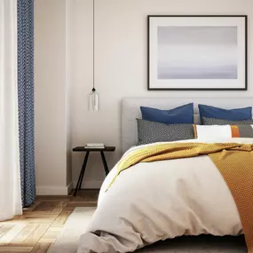 Bild von Ellis Factory Lofts
