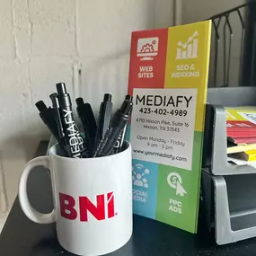 Bild von Mediafy
