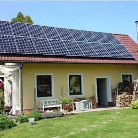 Bild von Dachdeckerei Spenglerei Sommer-Spiegl Ges.m.b.H