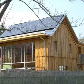 Bild von Dachdeckerei Spenglerei Sommer-Spiegl Ges.m.b.H