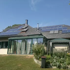 Bild von Dachdeckerei Spenglerei Sommer-Spiegl Ges.m.b.H