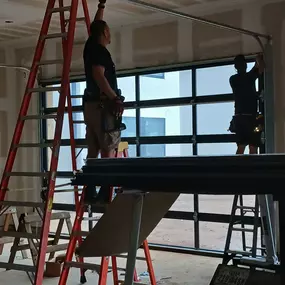 Bild von Fix N Go Garage Door Repair Of Houston