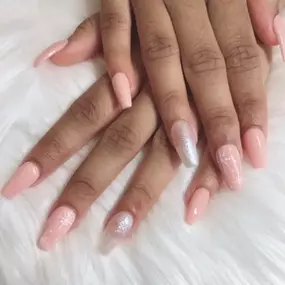 Bild von The Nails Spot