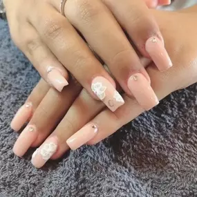 Bild von The Nails Spot