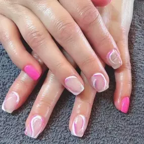 Bild von The Nails Spot