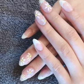 Bild von The Nails Spot