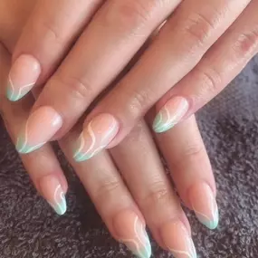Bild von The Nails Spot