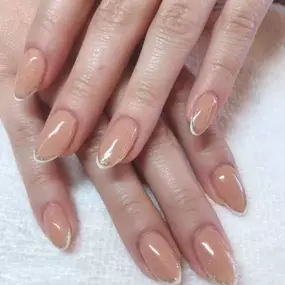 Bild von The Nails Spot
