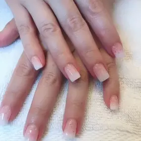 Bild von The Nails Spot
