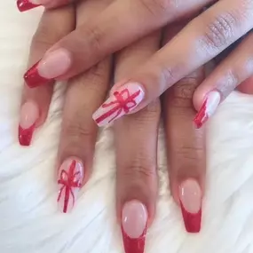 Bild von The Nails Spot