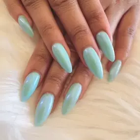 Bild von The Nails Spot