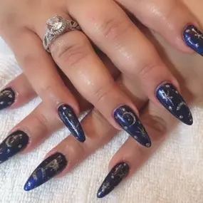 Bild von The Nails Spot