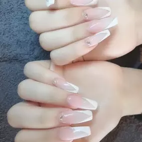 Bild von The Nails Spot