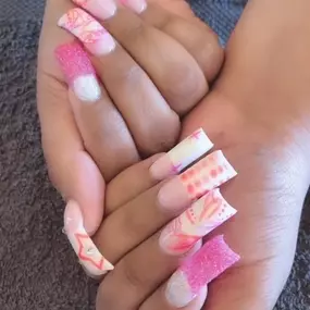 Bild von The Nails Spot