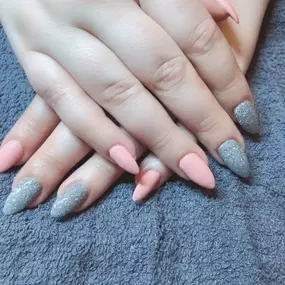 Bild von The Nails Spot