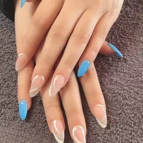 Bild von The Nails Spot