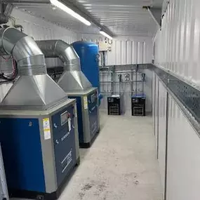 Bild von Compressor Maintenance Systems
