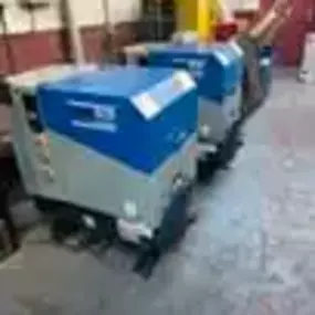Bild von Compressor Maintenance Systems