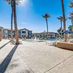 Bild von Adiamo Palm Valley