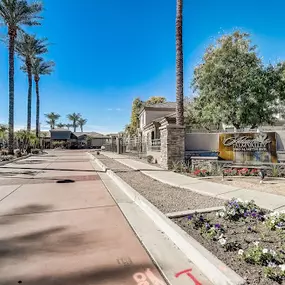 Bild von Adiamo Palm Valley