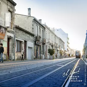 Bild von APC VIAUD - Agence Photo Création Ch. Viaud - Bordeaux