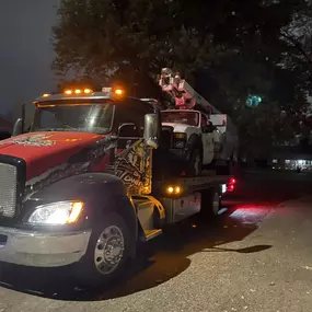 Bild von Collins Big Dog Towing & Recovery LLC