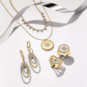 Bild von SVS Fine Jewelry