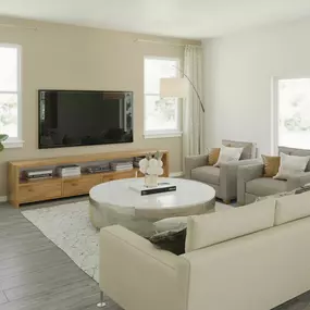 The Atrium at Country Club Estates