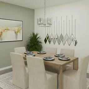 The Cortez at Country Club Estates