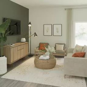 The Cortez at Country Club Estates