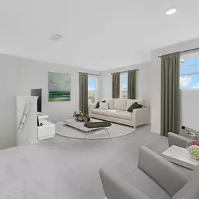 The Chester at Country Club Estates