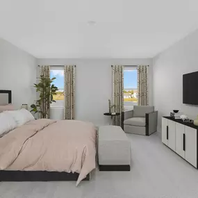 The Chester at Country Club Estates