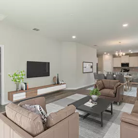 The Lewiston at Country Club Estates