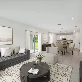 The Linden at Country Club Estates