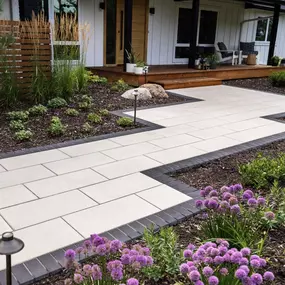 Curbscapes Hardscaping image 1