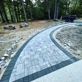 Curbscapes Hardscaping image 2