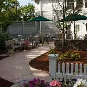 Bild von Harriett & Ralph Kaplan Estates