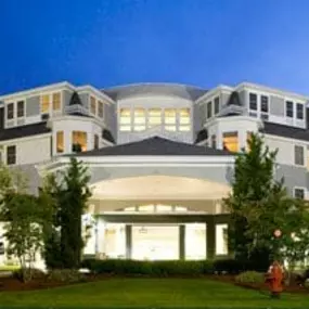 Bild von Harriett & Ralph Kaplan Estates