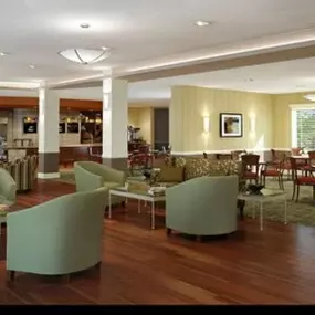 Bild von Harriett & Ralph Kaplan Estates