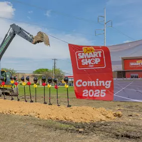 Bild von Joe V's Smart Shop