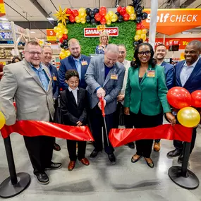 Bild von Joe V's Smart Shop